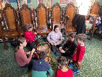 Patriarhia
