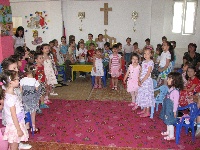 Patriarhia