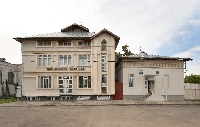 Patriarhia