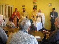 Patriarhia
