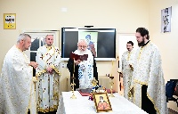 Patriarhia
