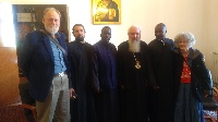 Patriarhia
