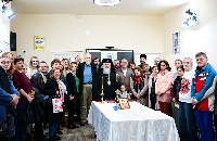 Patriarhia