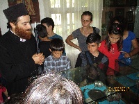 Patriarhia