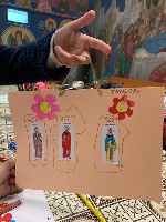 Patriarhia