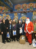 Patriarhia